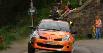 Thermica Rally Luicke Hory 2010